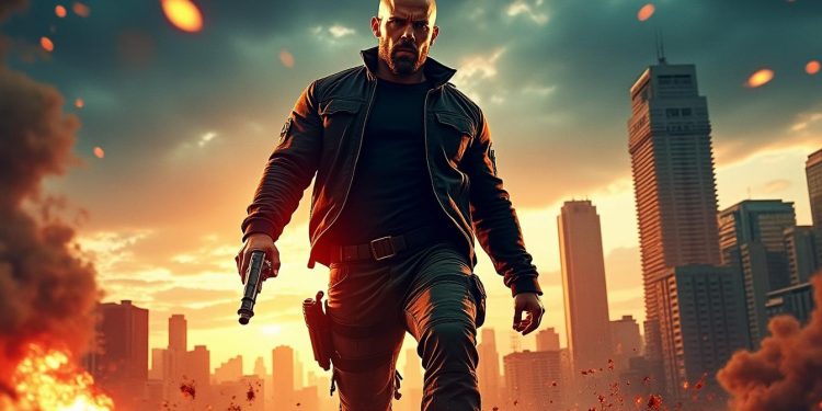 découvrez la date officielle de sortie du nouveau film d'action mettant en vedette jason statham, signé par le réalisateur emblématique. ne manquez pas ce chef-d'œuvre tant attendu !