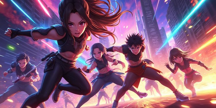 plongez dans l'univers de légende vivante avec notre trailer captivant et découvrez la date officielle de sortie de cet anime incontournable. ne manquez aucune info exclusive !