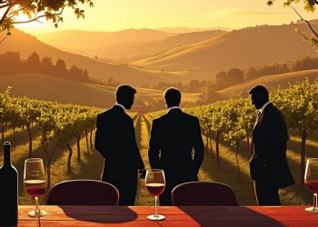 découvrez tout sur les gouttes de dieu saison 2 : date de sortie, casting complet et les mystères captivants de l'intrigue dévoilés.