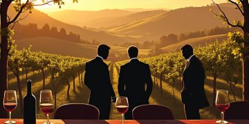 découvrez tout sur les gouttes de dieu saison 2 : date de sortie, casting complet et les mystères captivants de l'intrigue dévoilés.