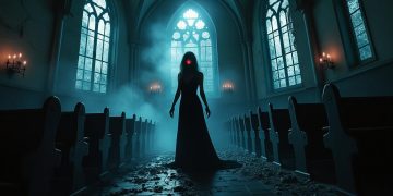 découvrez le grand retour de la saga horrifique l'exorciste avec scarlett johansson en tête d'affiche. date de sortie enfin révélée pour ce film très attendu.