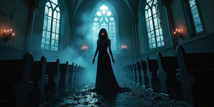 découvrez le grand retour de la saga horrifique l'exorciste avec scarlett johansson en tête d'affiche. date de sortie enfin révélée pour ce film très attendu.