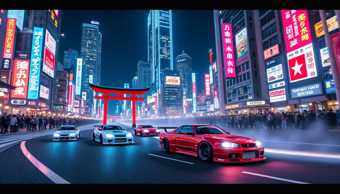 découvrez en avant-première la date de sortie de forza horizon 6 et préparez-vous à vivre une expérience de course inoubliable très bientôt !