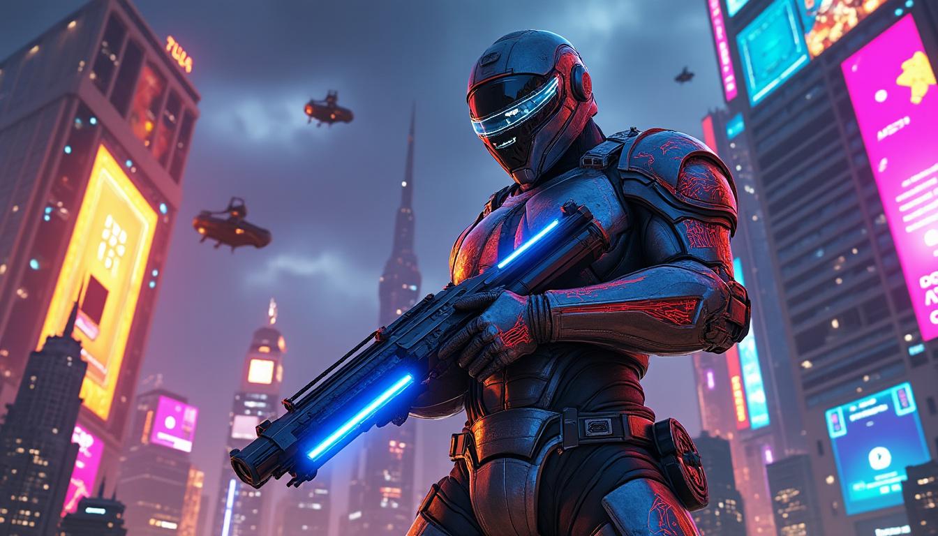 découvrez en exclusivité la date de sortie officielle de marathon, annoncée en avant-première sur le xbox store. ne manquez aucune information sur ce jeu très attendu !