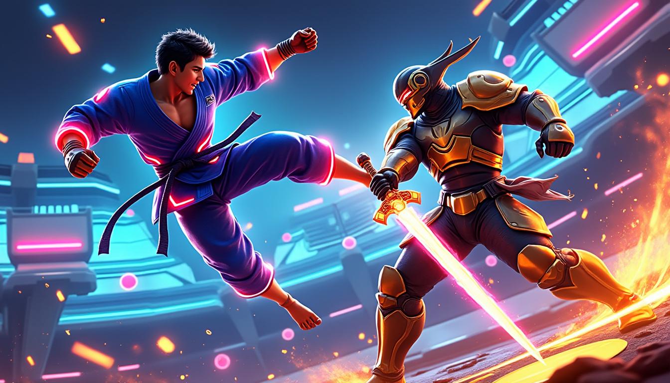 découvrez la date de sortie officielle de 2xko révélée par inadvertance. préparez-vous, le lancement imminent promet une expérience unique à ne pas manquer !