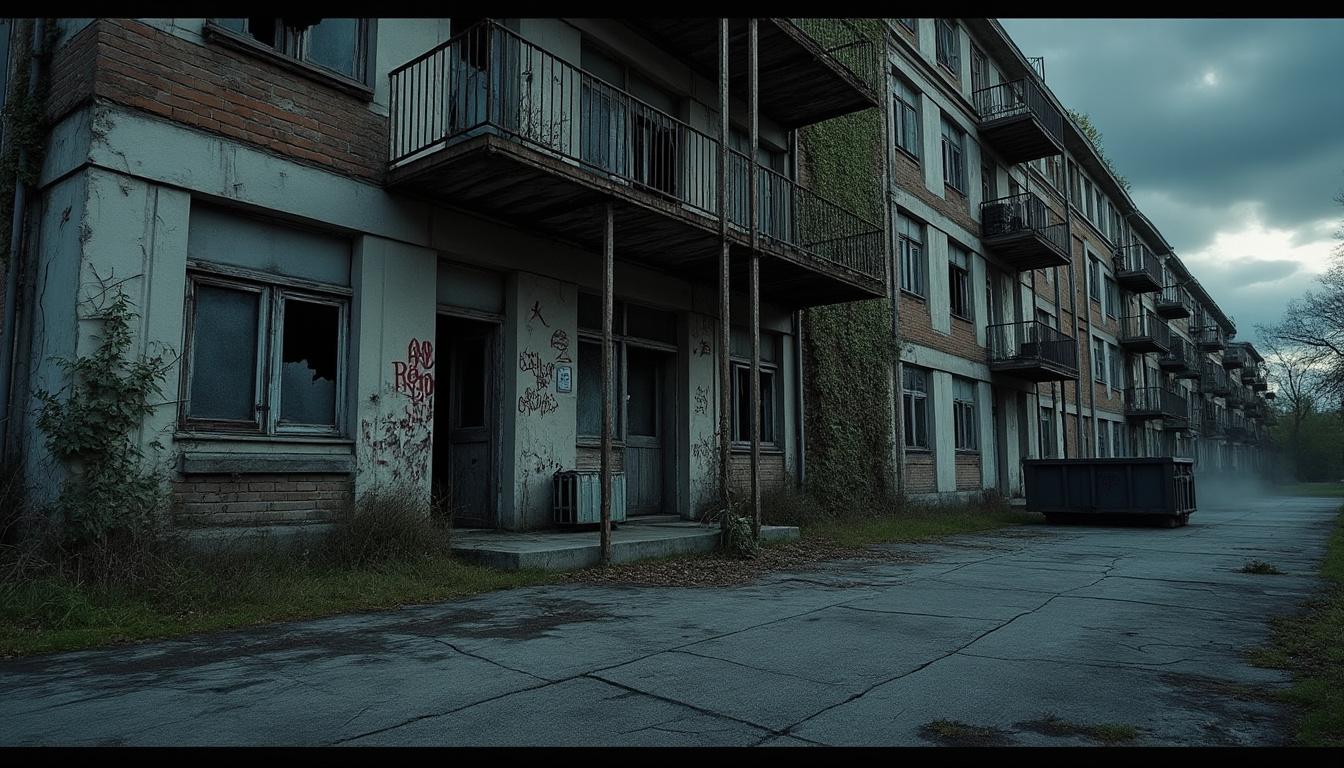 découvrez la date de sortie officielle du jeu d'horreur apartment no 129 et préparez-vous à plonger dans une expérience terrifiante pleine de suspense et de frissons.