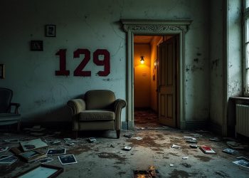 découvrez la date de sortie officielle du jeu d'horreur apartment no 129 et préparez-vous à vivre une expérience terrifiante inoubliable.