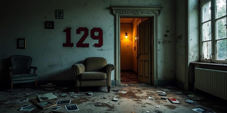 découvrez la date de sortie officielle du jeu d'horreur apartment no 129 et préparez-vous à vivre une expérience terrifiante inoubliable.