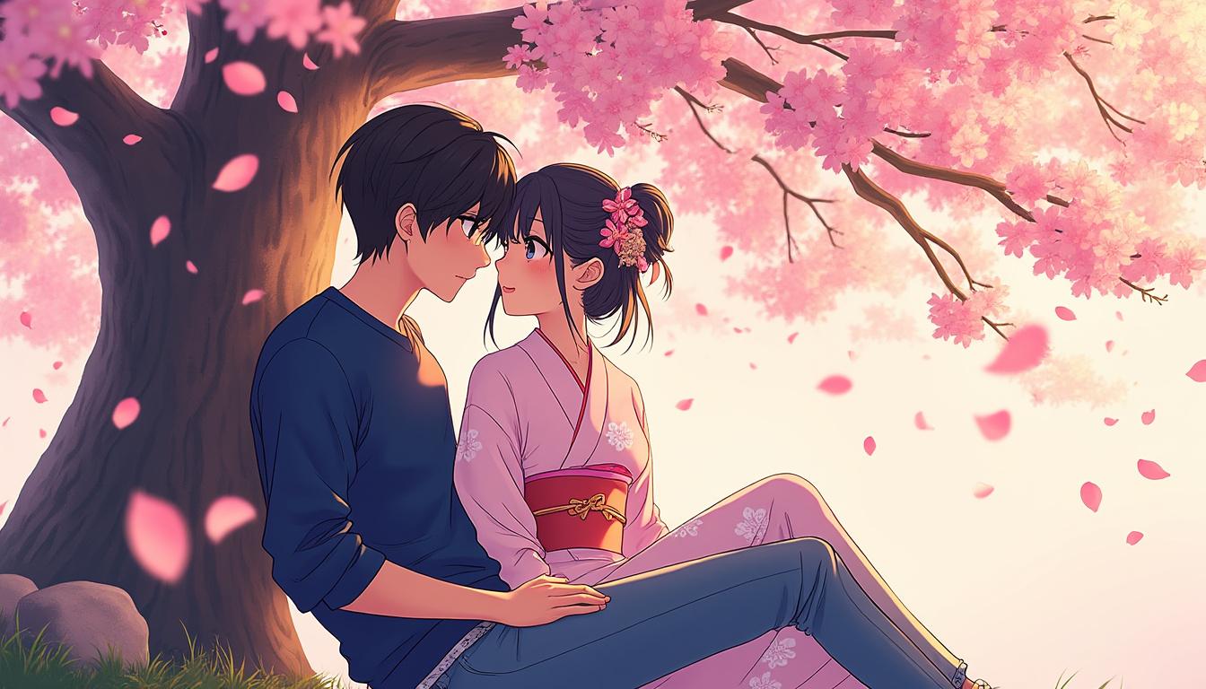 découvrez enfin la date officielle de sortie de la saison 2 de cet anime romantique très attendu. préparez-vous à vivre de nouvelles émotions et moments passionnants !