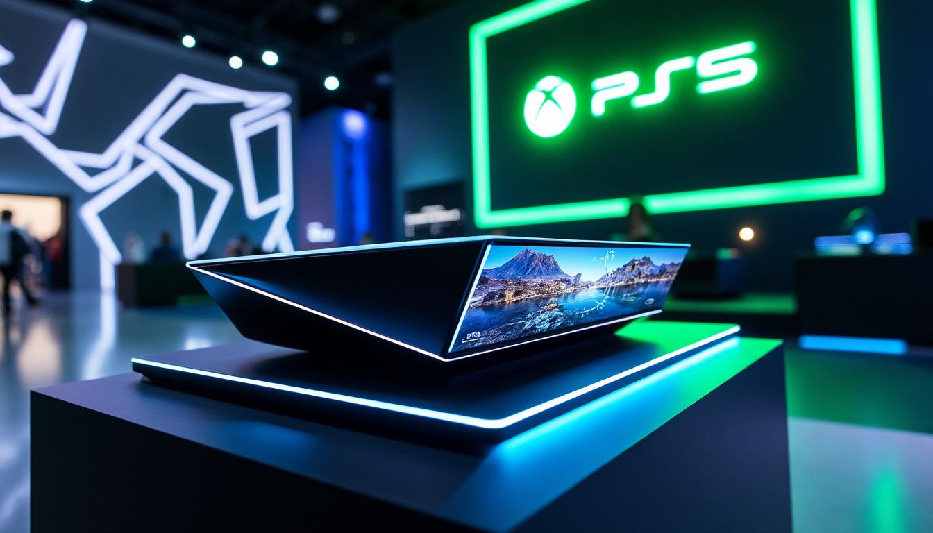 découvrez comment un problème de mémoire ram pourrait retarder la sortie très attendue de la ps6, impactant les plans de lancement de la nouvelle console de sony.