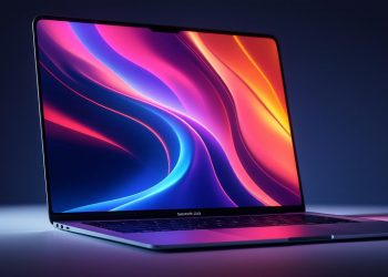 découvrez la sortie imminente du premier macbook pro avec un écran oled révolutionnaire, promettant des couleurs éclatantes et une qualité d'affichage exceptionnelle.