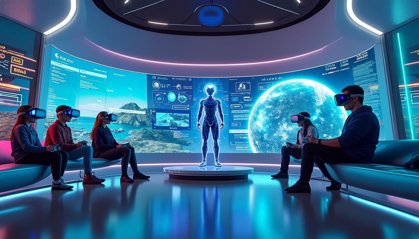 découvrez le guide ultime des sorties incontournables de jeux vidéo en 2026, avec toutes les nouveautés à ne pas manquer cette année.