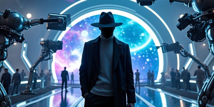 découvrez enfin la date de sortie du prochain film de science-fiction du réalisateur le plus mystérieux d'hollywood. une révélation très attendue par les fans et les cinéphiles.