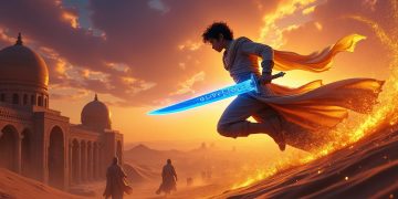 le remake très attendu de prince of persia : les sables du temps est retardé après une fuite dévoilant des aspects nécessitant des révisions approfondies pour garantir une expérience optimale.