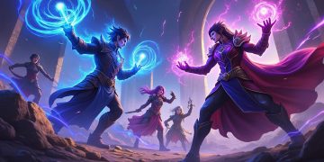 découvrez la date de sortie officielle du prochain jeu gratuit league of legends, enfin dévoilée pour tous les fans et joueurs passionnés.