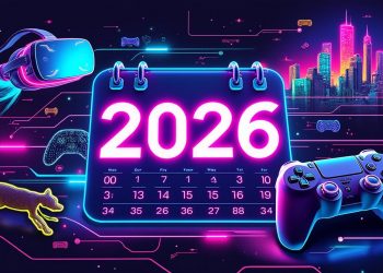 découvrez notre sélection des incontournables jeux vidéo à ne pas manquer en janvier 2026. retrouvez votre calendrier complet pour ne rien rater des sorties majeures ce mois-ci.