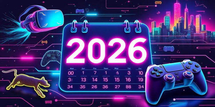 découvrez notre sélection des incontournables jeux vidéo à ne pas manquer en janvier 2026. retrouvez votre calendrier complet pour ne rien rater des sorties majeures ce mois-ci.