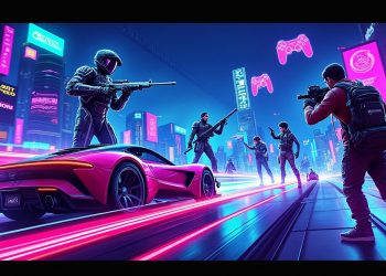 découvrez les sorties jeux vidéo incontournables de février 2026 à ne surtout pas manquer. préparez-vous à vivre des expériences inédites et passionnantes ce mois-ci !