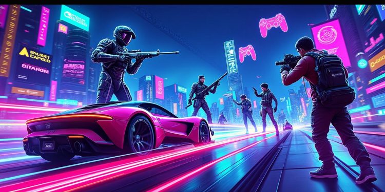 découvrez les sorties jeux vidéo incontournables de février 2026 à ne surtout pas manquer. préparez-vous à vivre des expériences inédites et passionnantes ce mois-ci !