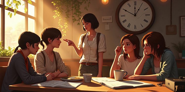 découvrez tout sur life is strange reunion : date de sortie, edition collector, intrigue captivante et personnages incontournables pour ne rien manquer de ce jeu attendu.
