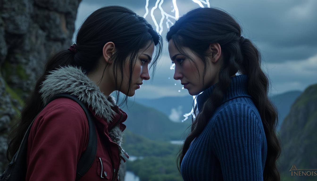 découvrez tout sur life is strange : reunion, y compris la date de sortie, la bande-annonce officielle et les détails sur la conclusion émouvante de la saga.