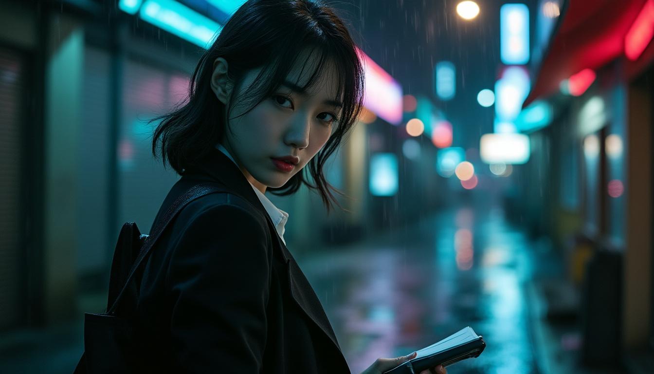 découvrez toutes les informations sur la date de sortie tant attendue de l'épisode 3 de miss hong. ne manquez aucune nouveauté et préparez-vous à plonger dans la suite palpitante de la série.