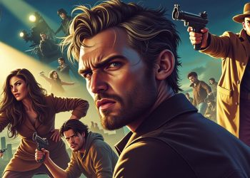 découvrez tout ce qu’il faut savoir sur 'ne t’enfuis plus' : date de sortie, casting complet et intrigue captivante.