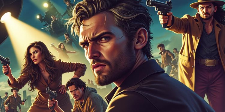 découvrez tout ce qu’il faut savoir sur 'ne t’enfuis plus' : date de sortie, casting complet et intrigue captivante.