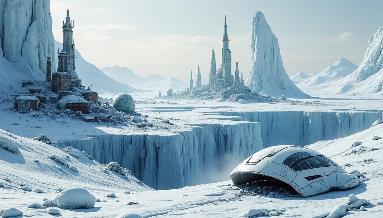 découvrez la bande-annonce officielle de nova antarctica et sa date de sortie. plongez au cœur de cette aventure captivante dès maintenant !