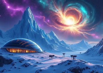 découvrez la bande-annonce officielle de nova antarctica et la date de sortie tant attendue. plongez dans cet univers captivant dès maintenant !