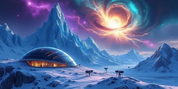 découvrez la bande-annonce officielle de nova antarctica et la date de sortie tant attendue. plongez dans cet univers captivant dès maintenant !