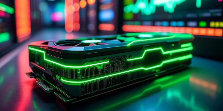 découvrez la première estimation officielle concernant la date de lancement des nouvelles cartes nvidia rtx 60, et préparez-vous aux prochaines innovations en matière de gpu.