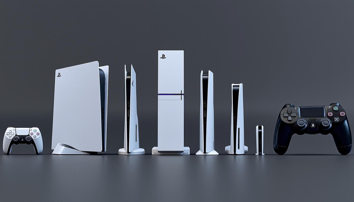 découvrez tout ce que l'on sait jusqu'ici sur la ps6 : les premières informations, la date de sortie, le prix et les annonces officielles.