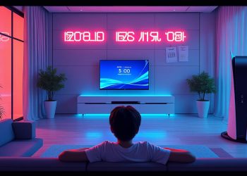 découvrez la date de sortie révélée par un insider pour la ps6 et préparez-vous à une attente plus longue que prévue.