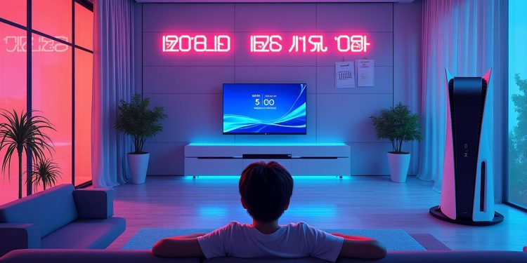 découvrez la date de sortie révélée par un insider pour la ps6 et préparez-vous à une attente plus longue que prévue.