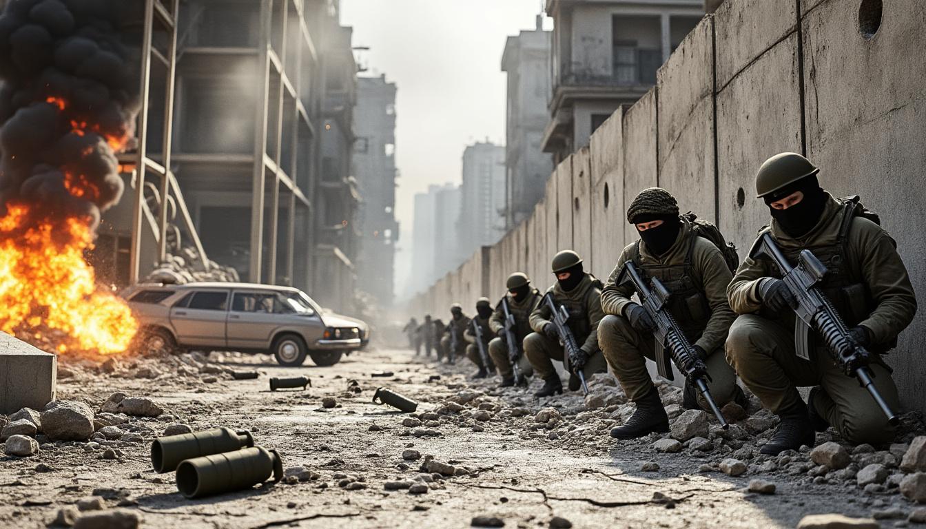 découvrez la date de sortie imminente de pubg: blindspot et préparez-vous à vivre une expérience d'action intense très prochainement.