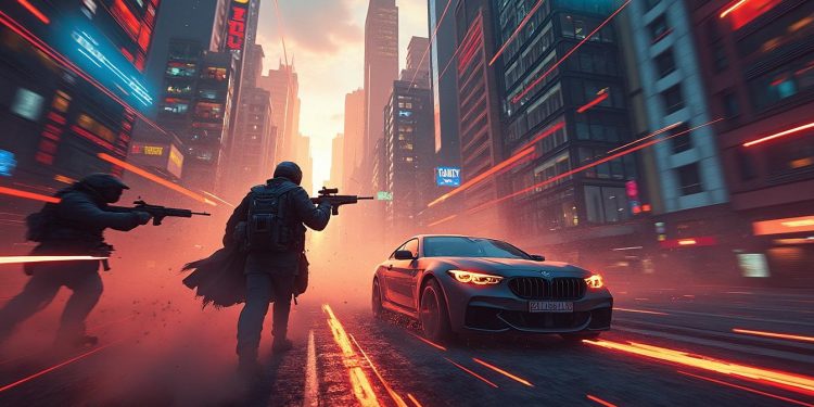 découvrez la date de sortie imminente de pubg: blindspot et préparez-vous à vivre une action intense très bientôt. ne manquez pas cette nouvelle aventure palpitante dans l'univers de pubg.