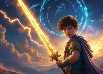 découvrez quand et à quelle heure regarder l’épisode 7 de la saison 2 de percy jackson et les olympiens. toutes les informations pour ne pas manquer votre série préférée !