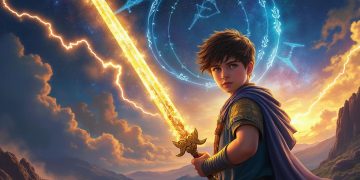 découvrez quand et à quelle heure regarder l’épisode 7 de la saison 2 de percy jackson et les olympiens. toutes les informations pour ne pas manquer votre série préférée !
