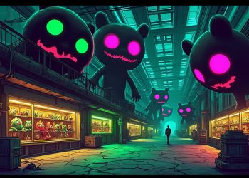 découvrez la date de sortie officielle de poppy playtime chapitre 5 grâce à notre vidéo exclusive. ne manquez aucune info sur ce nouveau chapitre captivant !