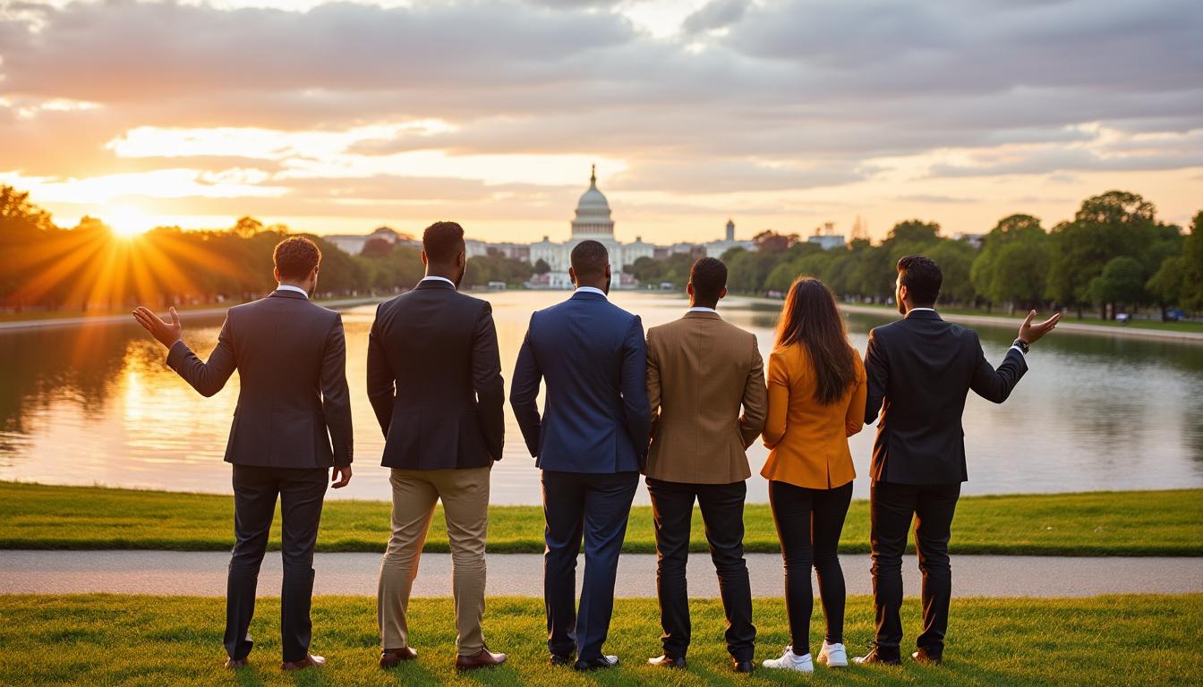 découvrez la date de sortie de queer eye saison 10 et suivez l’ultime aventure des fab five à washington, pleine d'émotions et de transformations inspirantes.