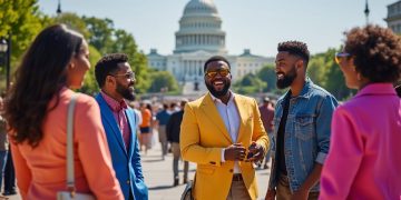 découvrez la saison 10 de queer eye, l’ultime aventure des fab five à washington, avec la date de sortie officielle et toutes les nouveautés à ne pas manquer.