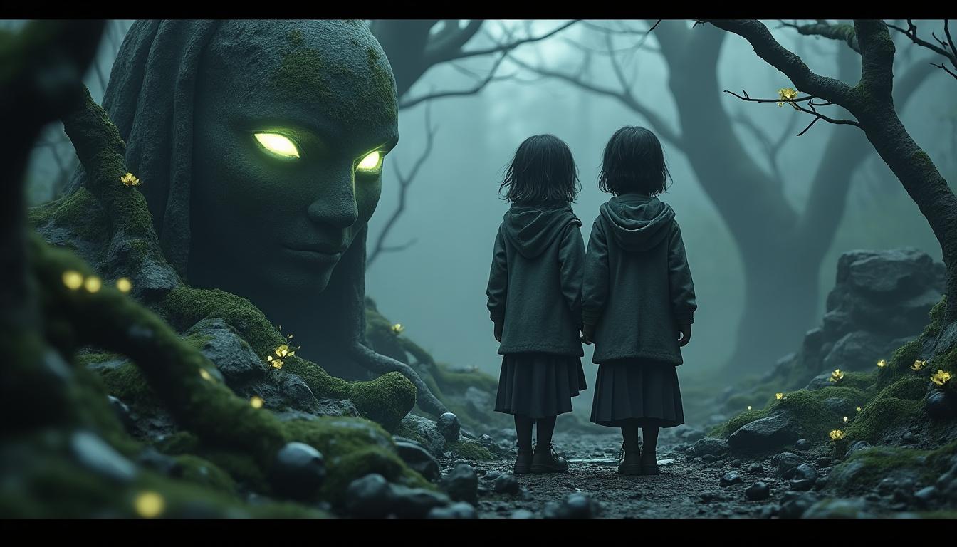 découvrez tout sur reanimal : date de sortie, bande-annonce exclusive et lien avec la suite spirituelle de little nightmares. préparez-vous à une aventure immersive et inquiétante.