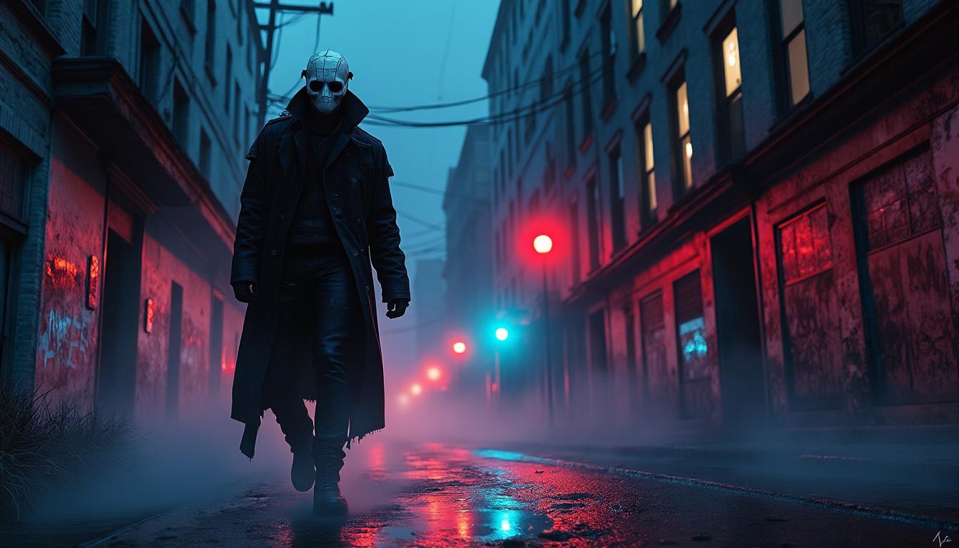 découvrez tout sur resident evil requiem, le jeu le plus attendu de 2026 : date de sortie, plateformes disponibles et intrigue captivante pour les fans de la saga.