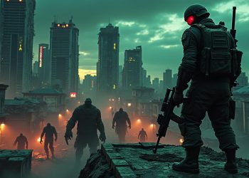 découvrez tout ce qu'il faut savoir sur resident evil requiem, le jeu le plus attendu de 2026 : date de sortie, plateformes disponibles et intrigue captivante dévoilée.