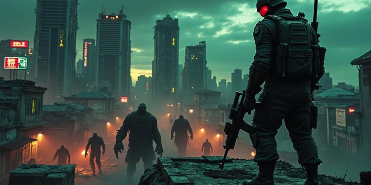 découvrez tout ce qu'il faut savoir sur resident evil requiem, le jeu le plus attendu de 2026 : date de sortie, plateformes disponibles et intrigue captivante dévoilée.