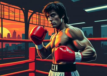 découvrez la date de sortie du biopic rocky, qui révèle l'histoire méconnue derrière le film culte de sylvester stallone. plongez dans les coulisses de cette légende du cinéma.