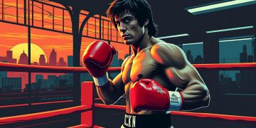 découvrez la date de sortie du biopic rocky, qui révèle l'histoire méconnue derrière le film culte de sylvester stallone. plongez dans les coulisses de cette légende du cinéma.