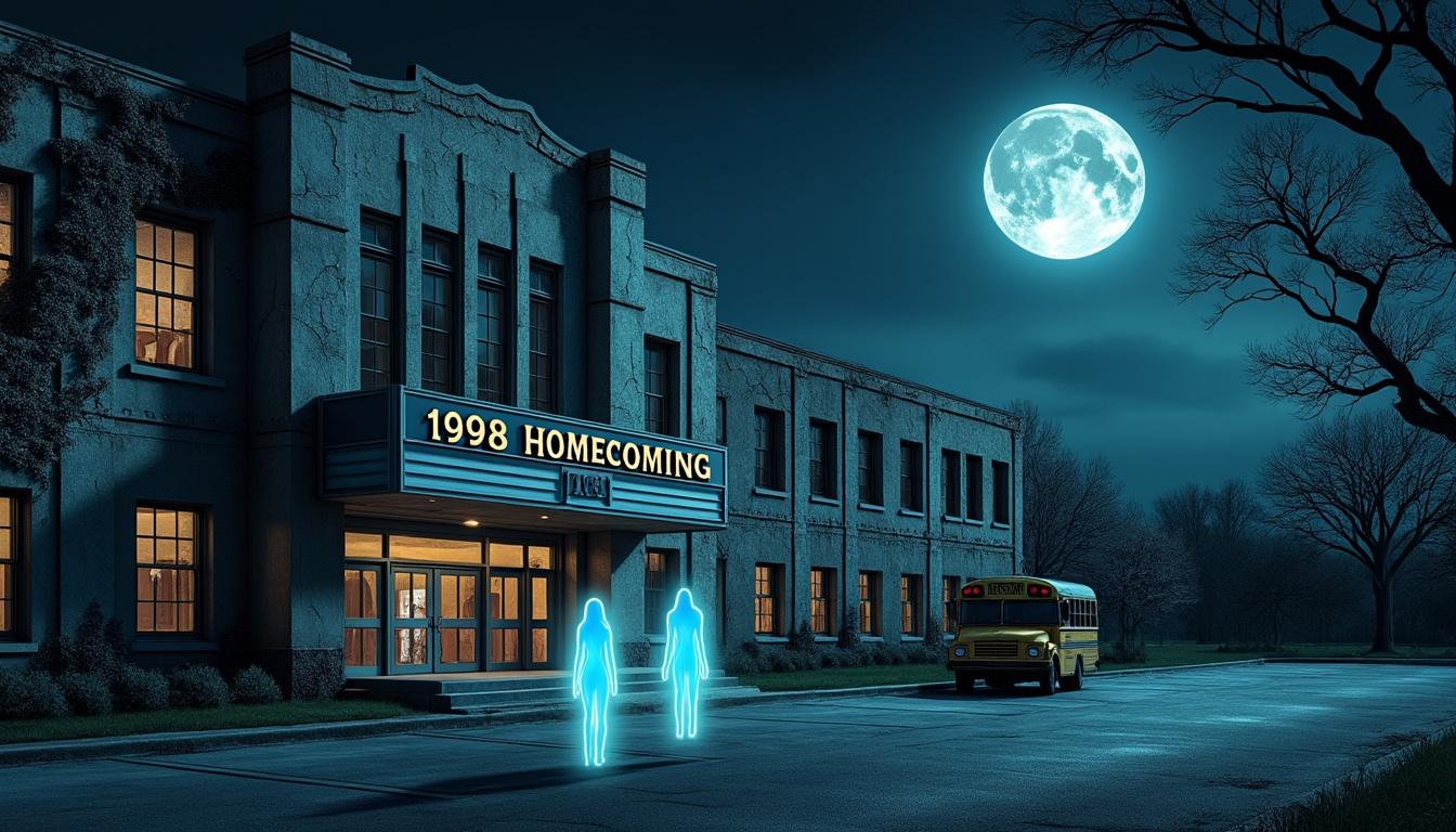 découvrez tout sur la saison 3 de school spirits : date de sortie, casting complet et aperçu de l'intrigue à venir pour ne rien manquer de cette nouvelle saison captivante.