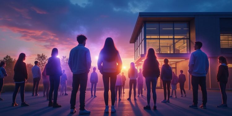 découvrez tout sur la saison 3 de school spirits : date de sortie, acteurs au casting et aperçu de l'intrigue à venir pour ne rien manquer de cette nouvelle saison.